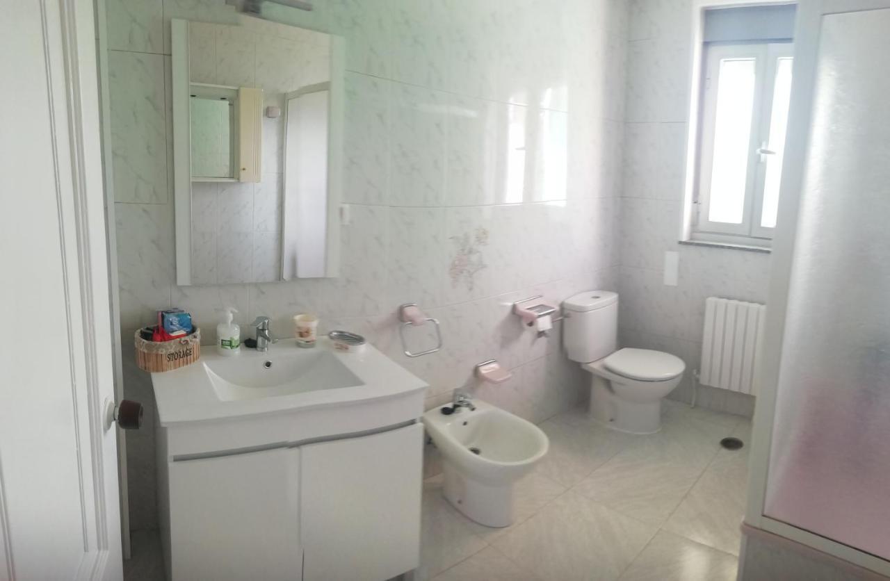 Casa Pozo Das Leiras Ares Dış mekan fotoğraf